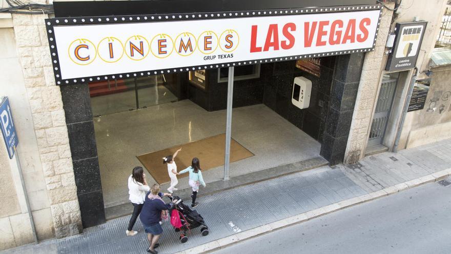 L&#039;Ajuntament de Figueres desmenteix que treballi en tornar la subvenció a Las Vegas