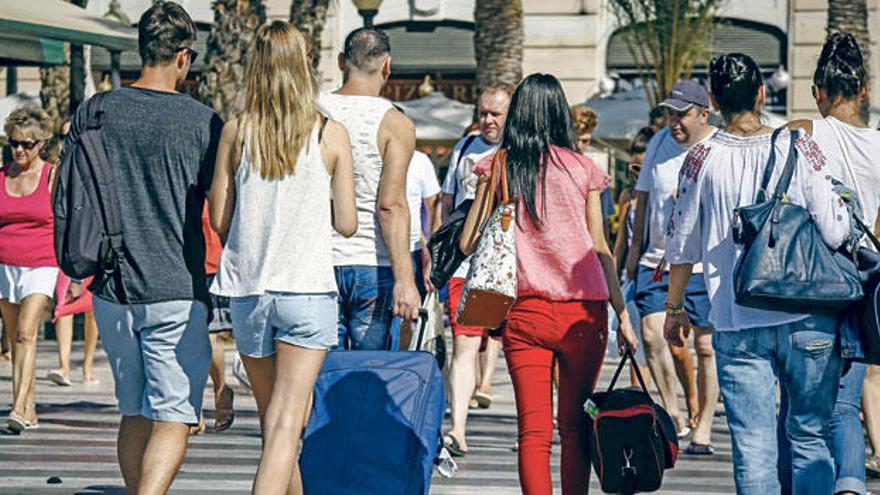 La vida en las ciudades es recogida por INFORMACIÓN.