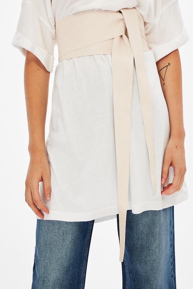 'It list' de julio: Cinturón, de Bershka, 9,99 euros
