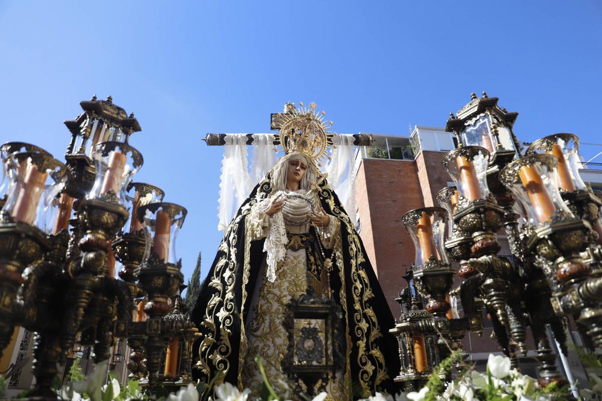 La Soledad, en imágenes