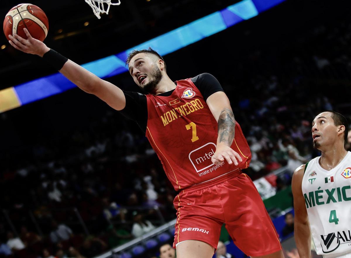 ¡No te pierdas las mejores imágenes de la jornada inaugural del Mundial de baloncesto! ¡No te pierdas las mejores imágenes de la jornada inaugural del Mundial de baloncesto!