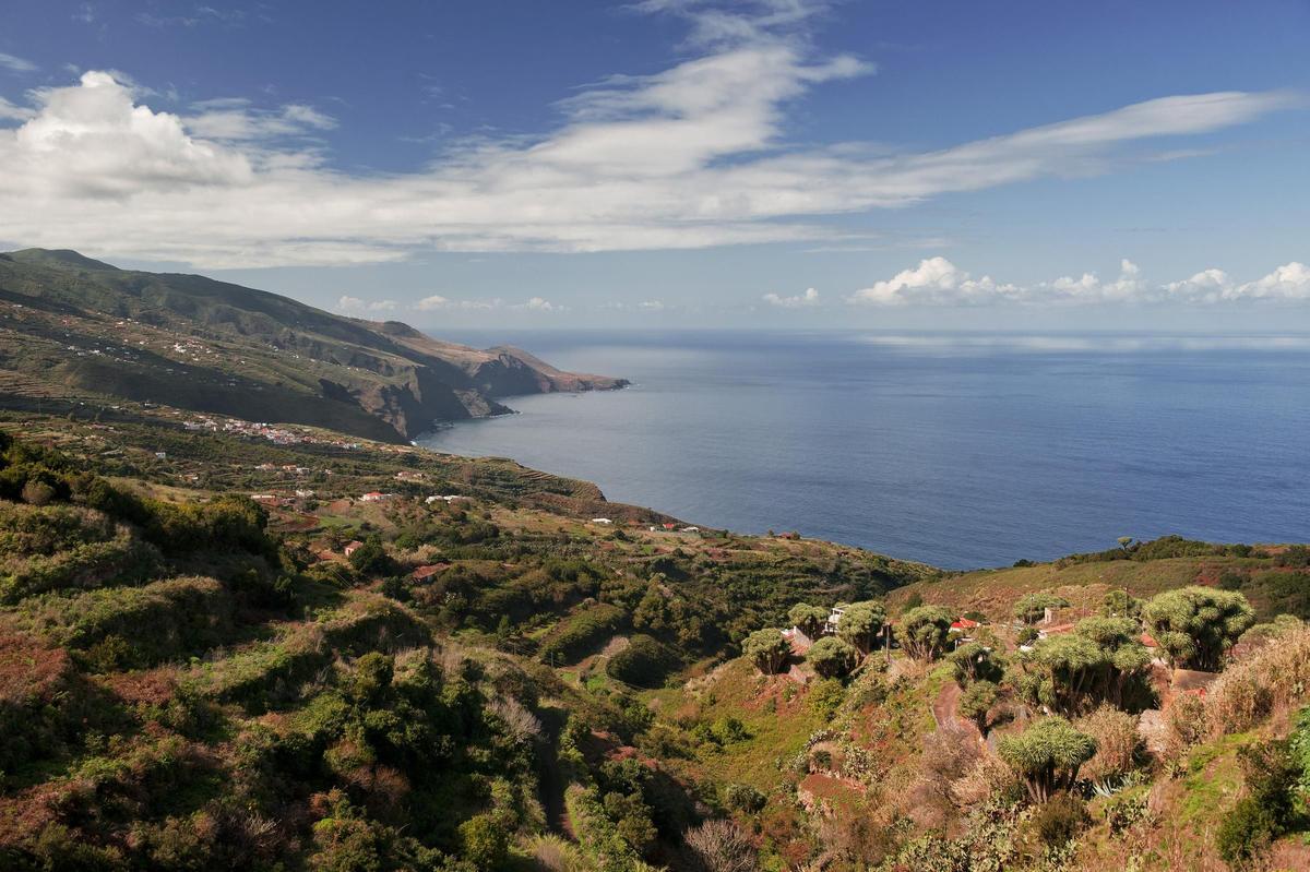 Mirador de La Tosca