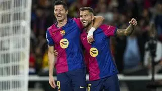 LaLiga | Alavés- Barcelona, en directo