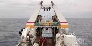 Noruega se enroca por el bacalao y pone en jaque la cuota de los buques gallegos