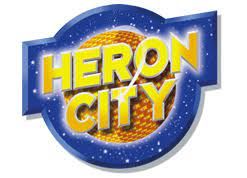 logo heron city