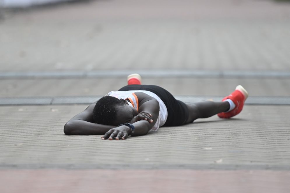 Búscate en las fotos: Las mejores imágenes del Marató bp y el 10K Facsa 2024 de Castelló