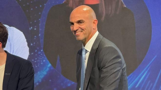 Esteban Cambiasso (46 años), exfutbolista: "Mi mejor experiencia en el fútbol es mi única temporada en el Leicester"