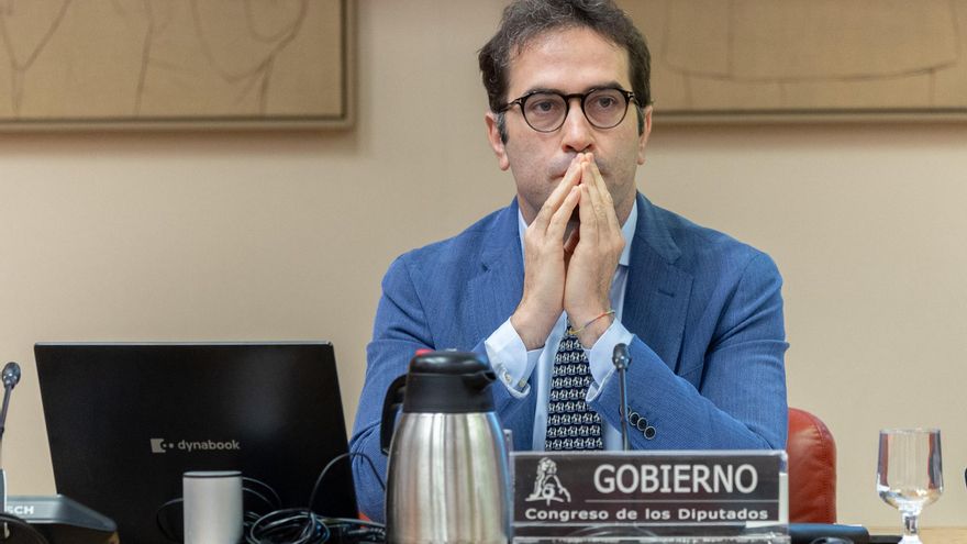 Cuerpo dice que el Gobierno trabaja para sacar &quot;con garantías&quot; los presupuestos de 2026