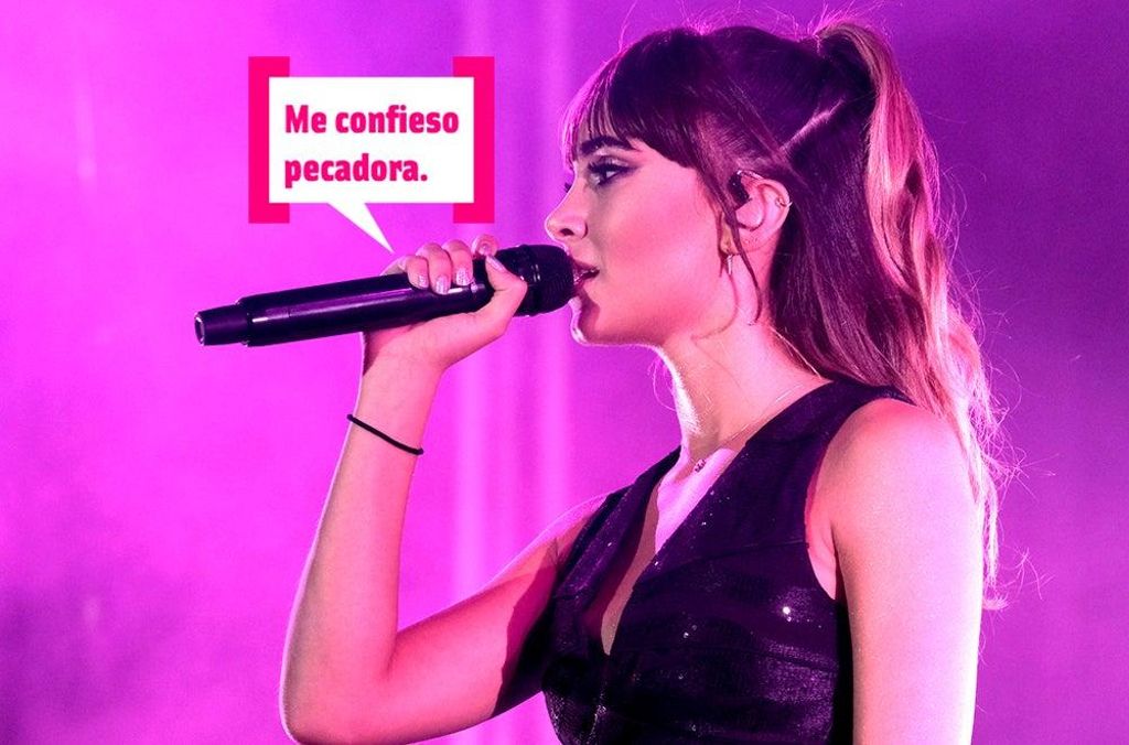 Aitana Ocaña