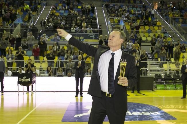 BALONCESTO ACB LIGA ENDESA