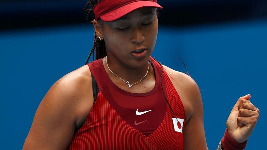 Miedo a los medios de comunicación: Naomi Osaka no está sola