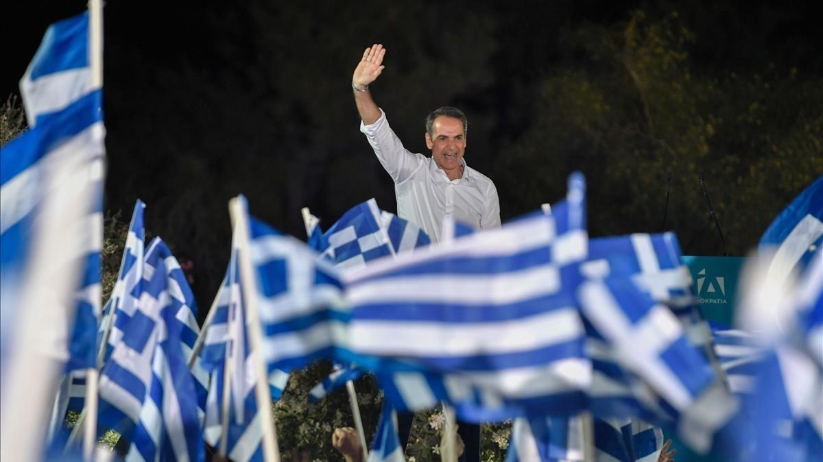 zentauroepp48937686 greece s opposition party new democracy leader kyriakos mits190705173256