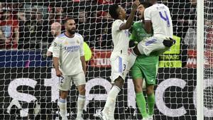 Final de la Champions 2022 | Liverpool - Reial Madrid, en directe ‘online’