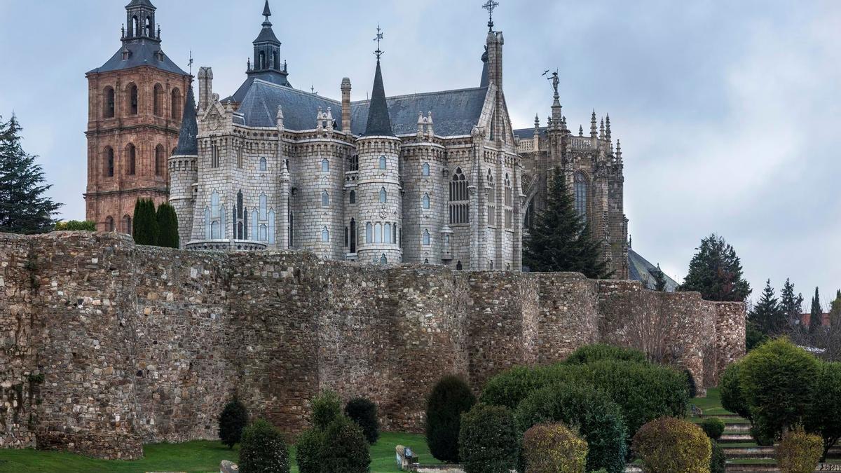 Astorga.