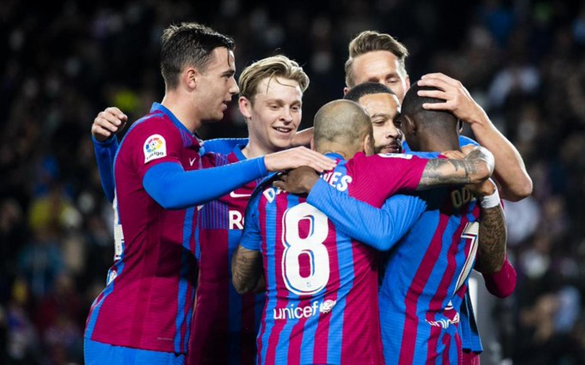 Elx - Barça: horari i on veure el partit de Lliga per la TV