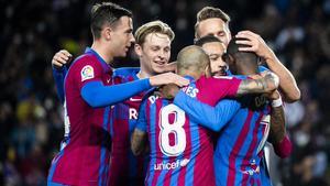 Elx - Barça: horari i on veure el partit de Lliga per la TV