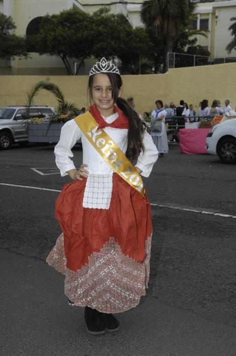 ROMERIA SAN JOSE. BARRIO DE SAN JOSE