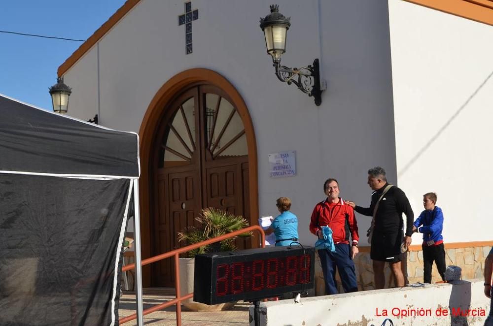 Carrera Popular La Azohía 2