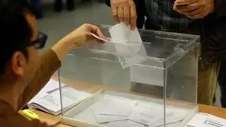 Resultats de les eleccions catalanes a Arbúcies