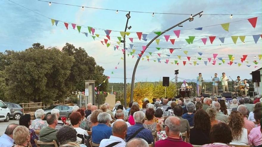Fonollosa viu una Festa Major plena de cultura, música i tradició