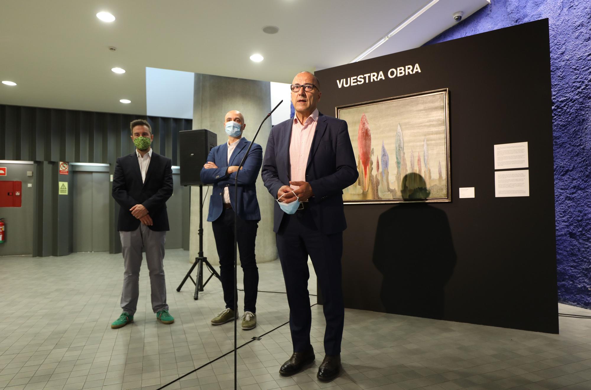 Los museos de Zaragoza reabren sus puertas