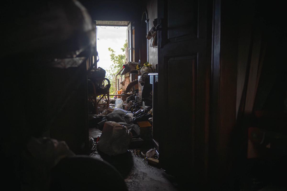 Dos personas mueren en el incendio de una vivienda en La Matanza (Tenerife)