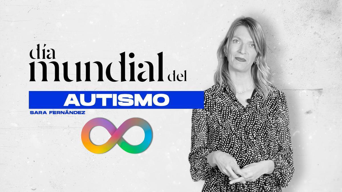 VÍDEO | ¿Por qué se celebra el Día Mundial del Autismo?