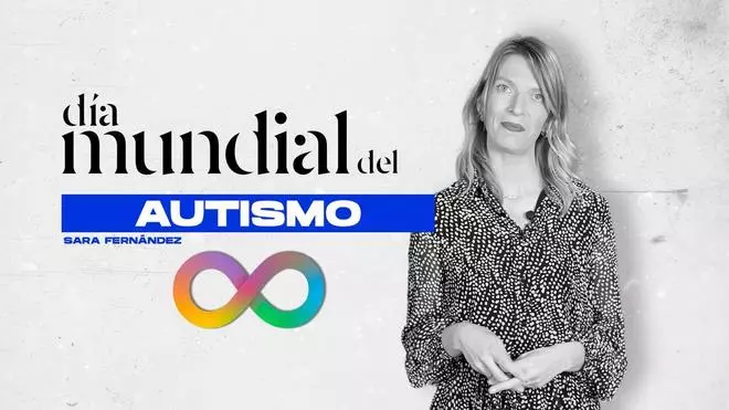 VÍDEO | ¿Por qué se celebra el Día Mundial del Autismo?