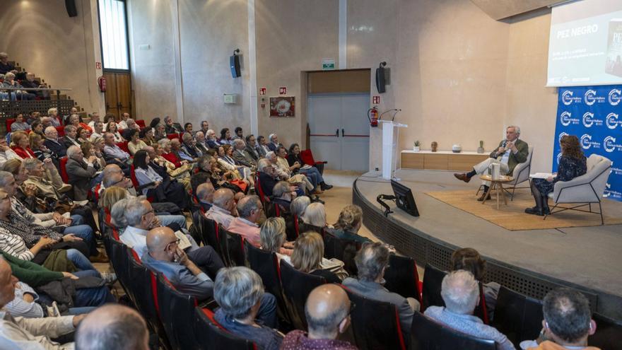 : «Europa, o se une, o se va por el desagüe de la historia»