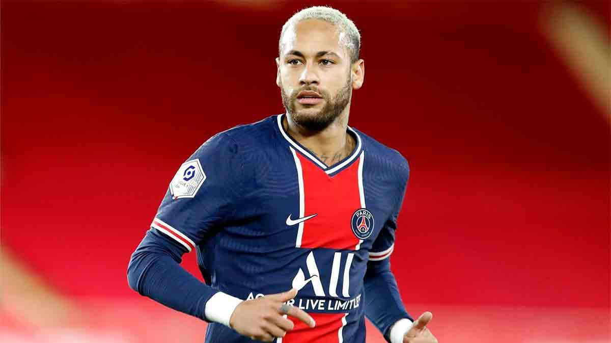 Tuchel: Necesitamos que juegue Neymar