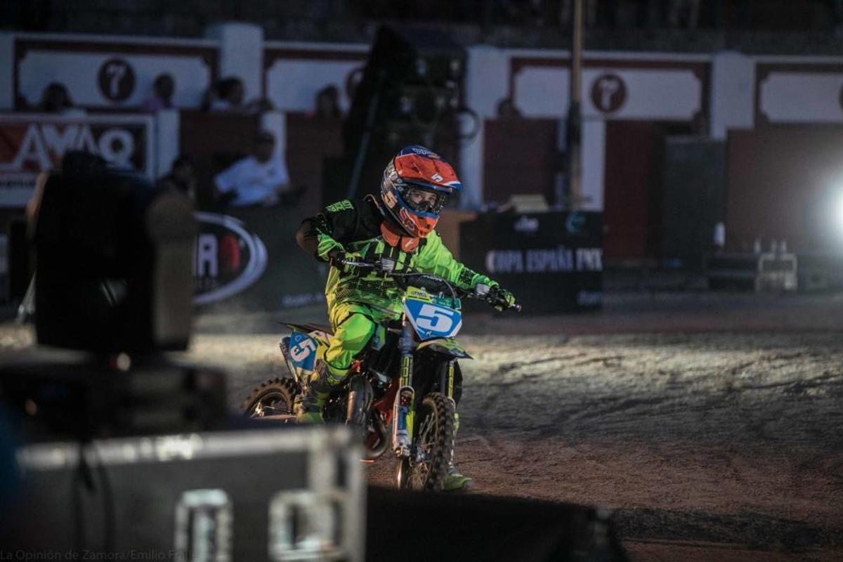 Copa de España de Motocross Freestyle 2018