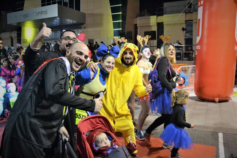 San Silvestre Eldense