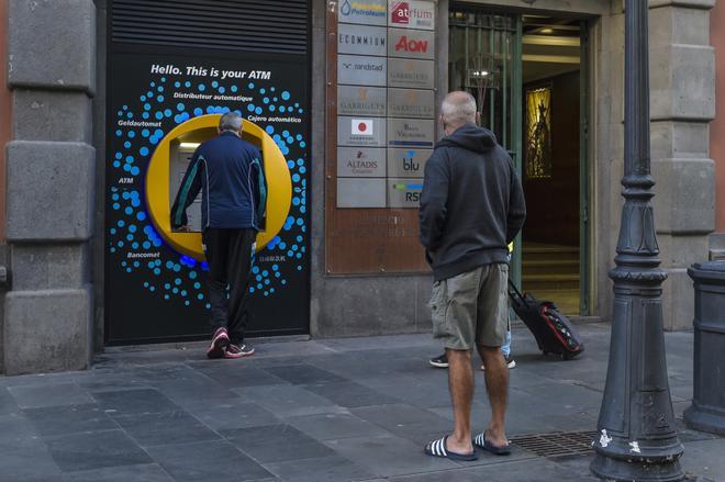 El Gobierno resucitará en septiembre la ley para crear la Autoridad del Cliente Financiero