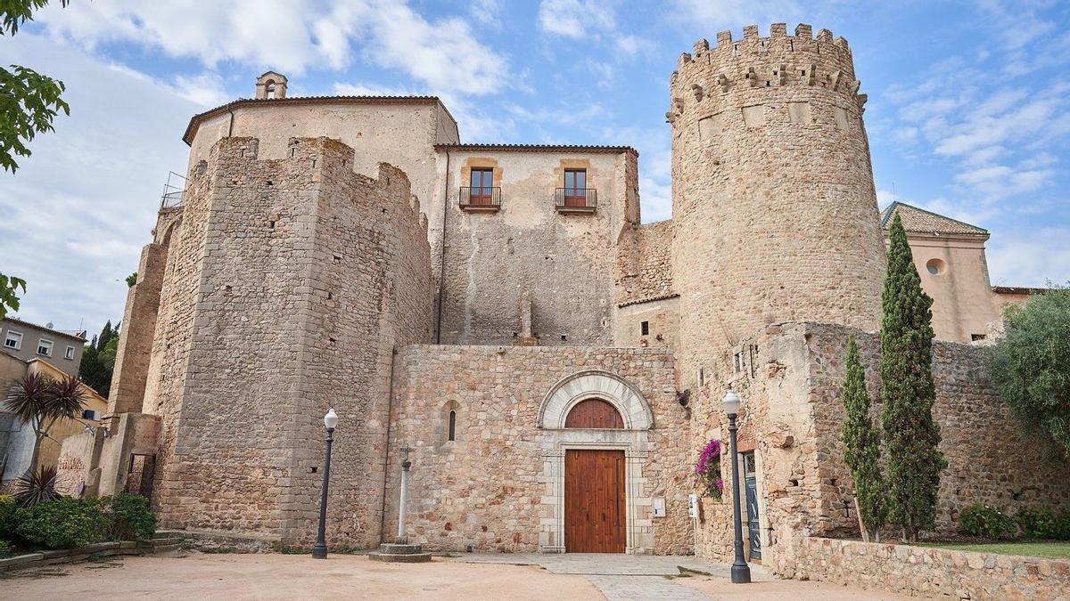 Un terratrèmol de magnitud 2,9 es deixa notar a la Costa Brava Un terratrèmol de magnitud 2,9 es deixa notar a la Costa Brava