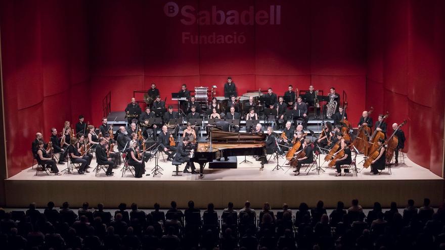 El Festival de Torroella celebra el centenari de «Les illes Medes» de Garreta a l’Estartit