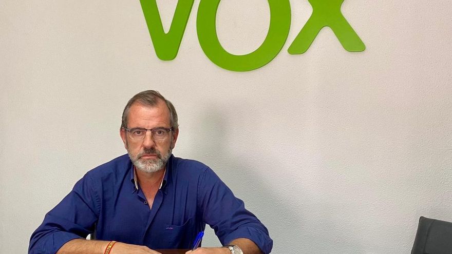 Vox critica las ayudas al alquiler en Cáceres: “Más gasto público, de la mano de PP y PSOE, y no solucionan el problema”
