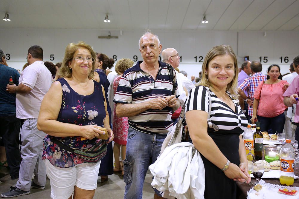 II Bonic/a Fest: Fiesta para los vendedores de los mercados municipales