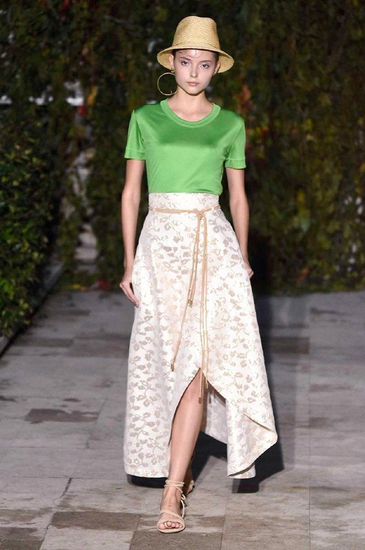 Pascal Millet - París - Mujer - Primavera-Verano 2018 - Woman