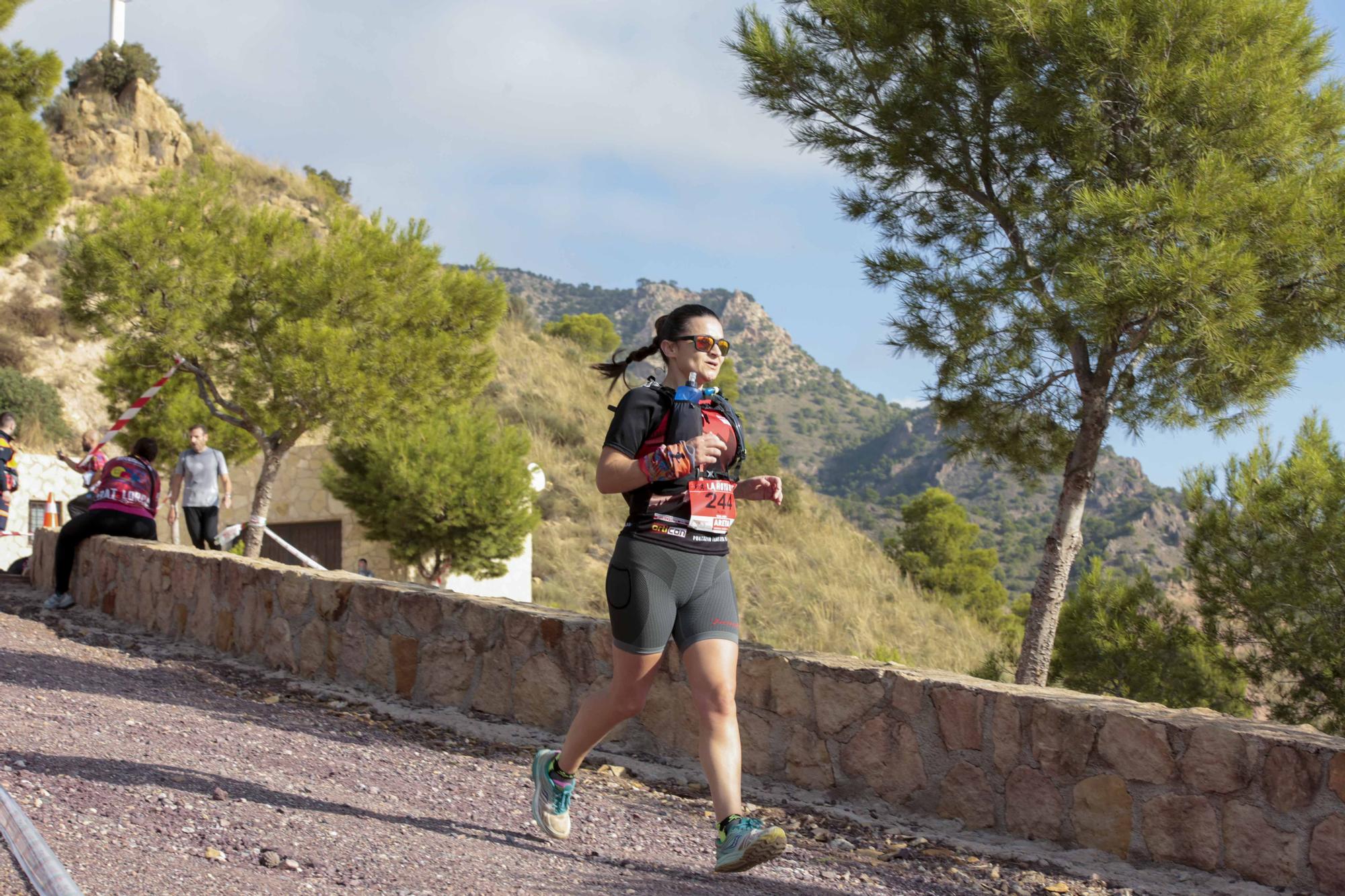 La Hoya Trail 2022 en Lorca