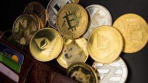 Les criptomonedes reboten més d’un 10% després d’un cap de setmana negre