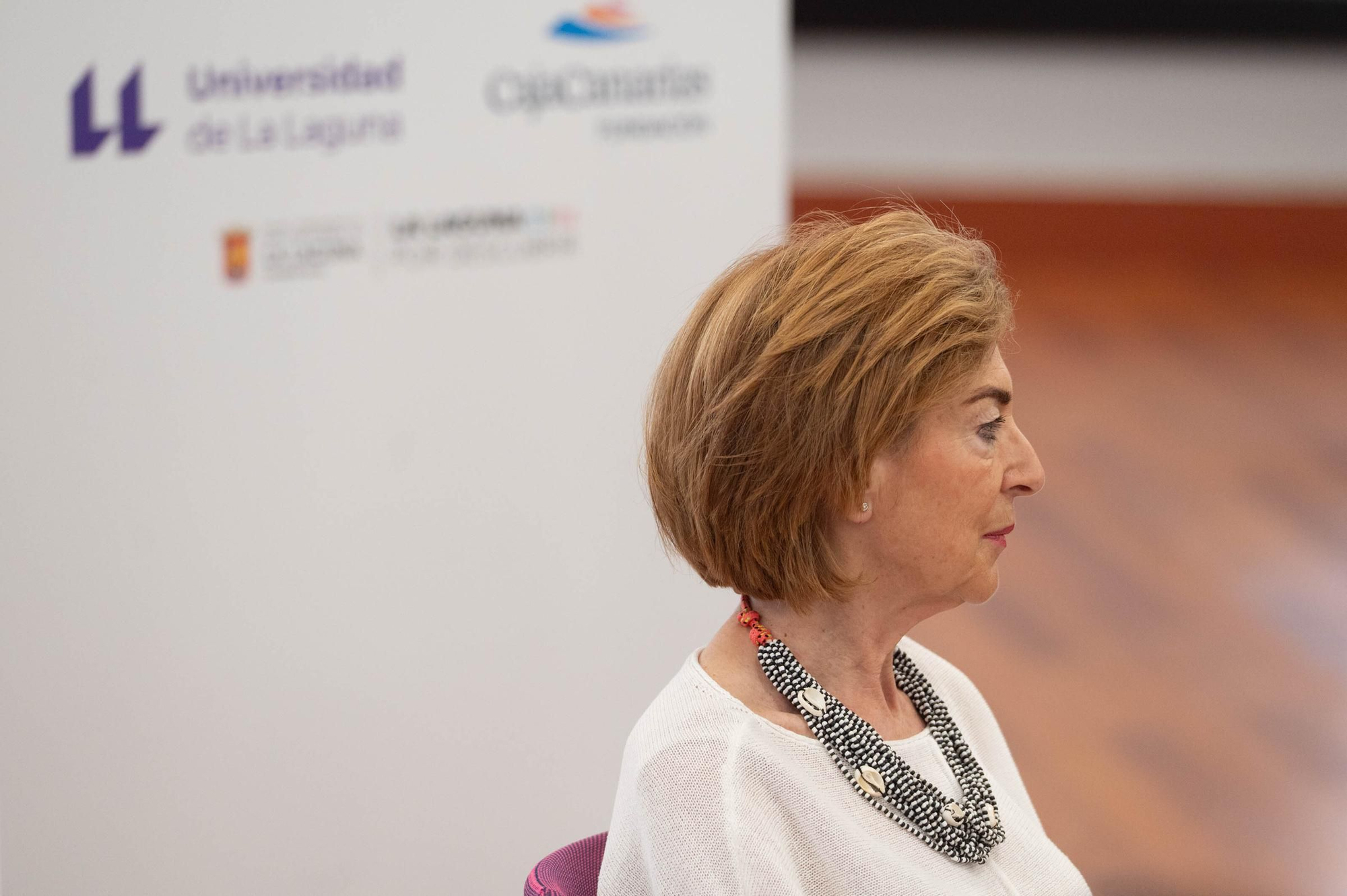 La reina Letizia preside la primera reunión del Instituto Cervantes en la ULL