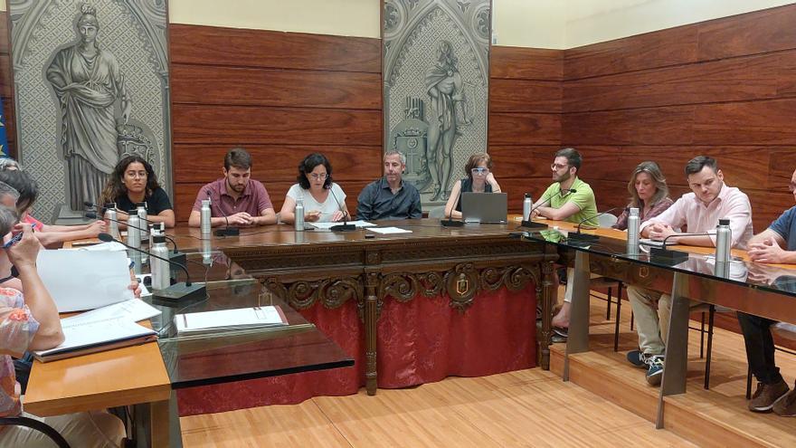 L’Ajuntament de Solsona aprova el cartipàs municipal per al nou mandat