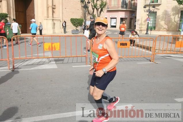 Carrera popular de La Santa de Totana