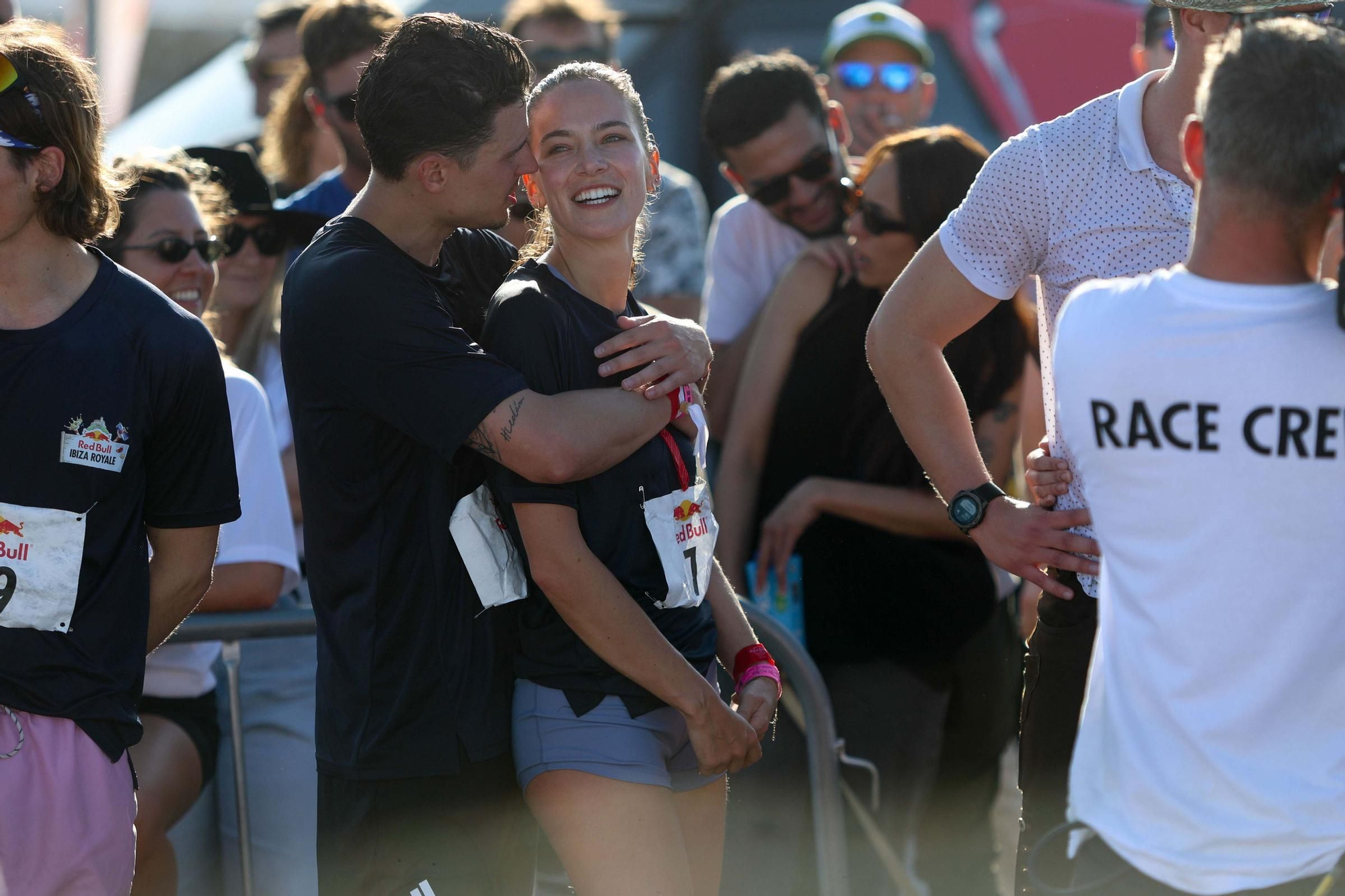 Toda las imágenes de la Red Bull Ibiza Royal Gan Final