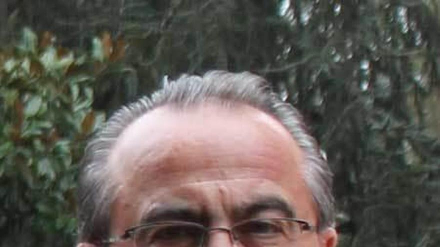 José Ramón González.