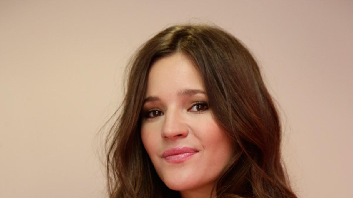La belleza de Malena Costa a la espera de su primer hijo