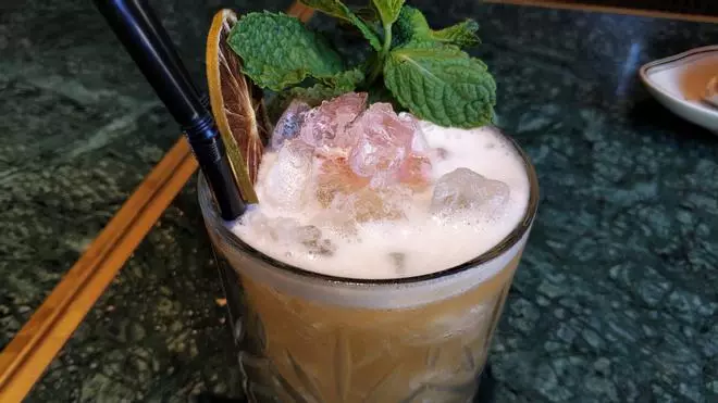 7 nuevos (y buenos) restaurantes para celebrar que Barcelona es la capital mundial del cóctel