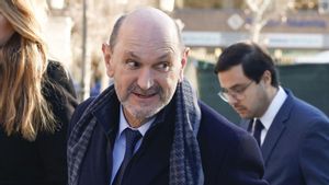 El Suprem permet a Louzán continuar presidint la RFEF
