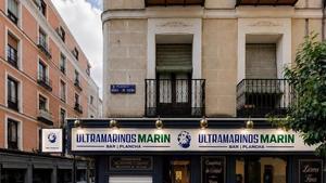 El bar de Barcelona que conquereix Malasaña: Ultramarinos Marín obre a Madrid amb més de 400 reserves
