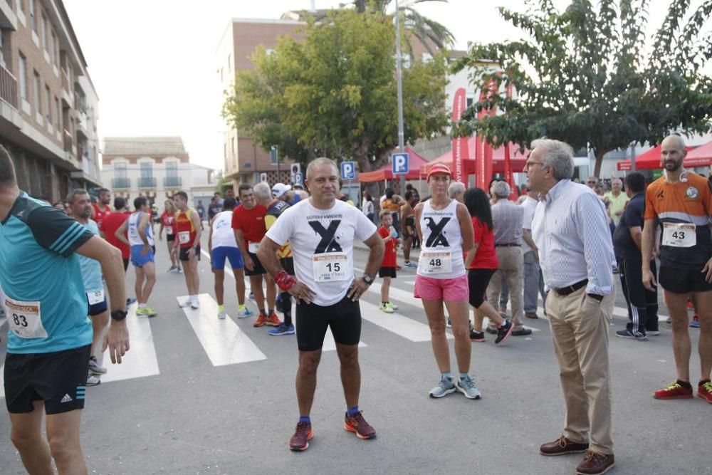 3ª Carrera Popular Rincón de Seca